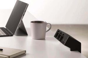 Un ejemplo de las posibilidades que ofrece Simon 400