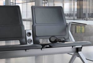 Simon 400 transforma los espacios de trabajo con sus soluciones conectivas