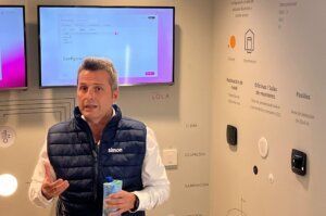 Simon lleva a Matelec 2024 sus soluciones más innovadoras