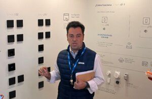 Simon lleva a Matelec 2024 sus soluciones más innovadoras 