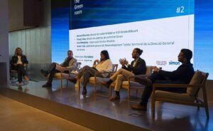 La Casa de la Llum de Simon acoge “The green room”, encuentro sobre sostenibilidad e innovación en el sector hotelero