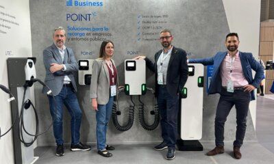 Veltium se presenta como expositor por primera vez en Matelec