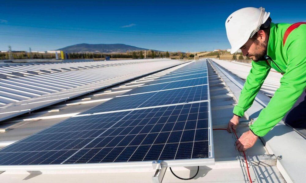 Feníe Energía cuenta con la confianza de más de 3.000 productores de energía renovable para representar sus plantas