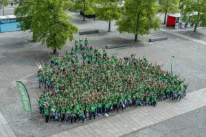 Feníe Energía cuenta con la confianza de más de 3.000 productores de energía renovable para representar sus plantas