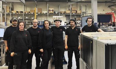 ABB y ArcelorMittal se asocian para reducir el impacto ambiental de los sistemas de distribución eléctrica