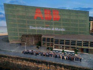 ABB celebra en San Sebastián con la distribución la 8ª edición del ABB Experience y el 110 aniversario de Niessen