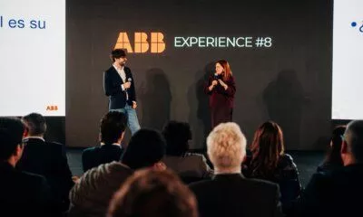 ABB Experience #9 tendrá lugar en Madrid el próximo 13 de noviembre