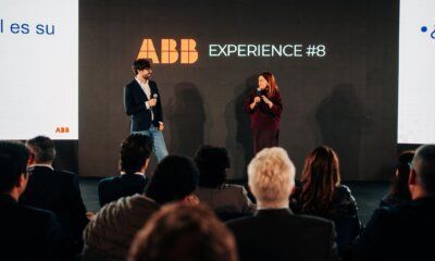 ABB Experience #9 tendrá lugar en Madrid el próximo 13 de noviembre