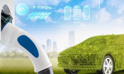 Cada euro invertido en la electrificación de la movilidad en España genera 1,8 euros de PIB, según Aedive