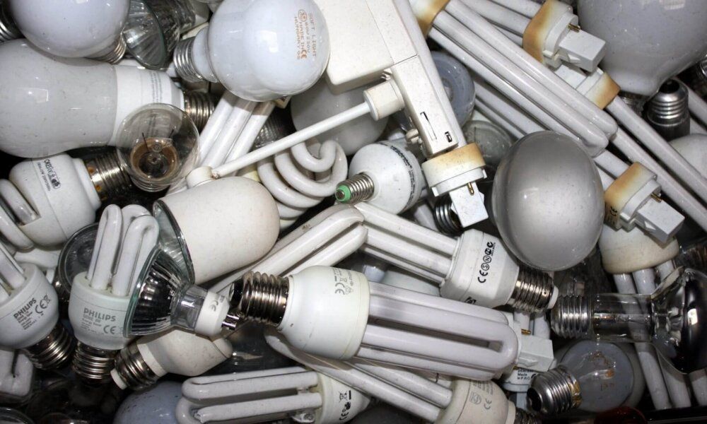 Anfalum informa sobre las nuevas fechas de eliminación gradual de lámparas con mercurio en la UE
