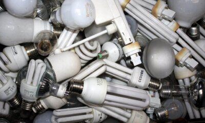 Anfalum informa sobre las nuevas fechas de eliminación gradual de lámparas con mercurio en la UE