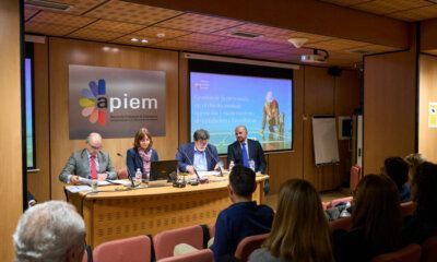 Apiem presenta una Guía de Prevención de Riesgos Laborales en instalaciones solares