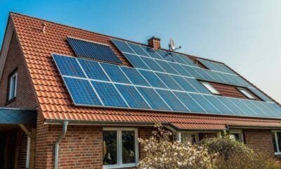 Un estudio señala que el ahorro medio con autoconsumo doméstico supera los 1.000 euros al año en la factura