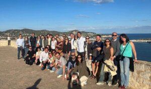 Fegime España celebra su asamblea relacional con sus principales partners