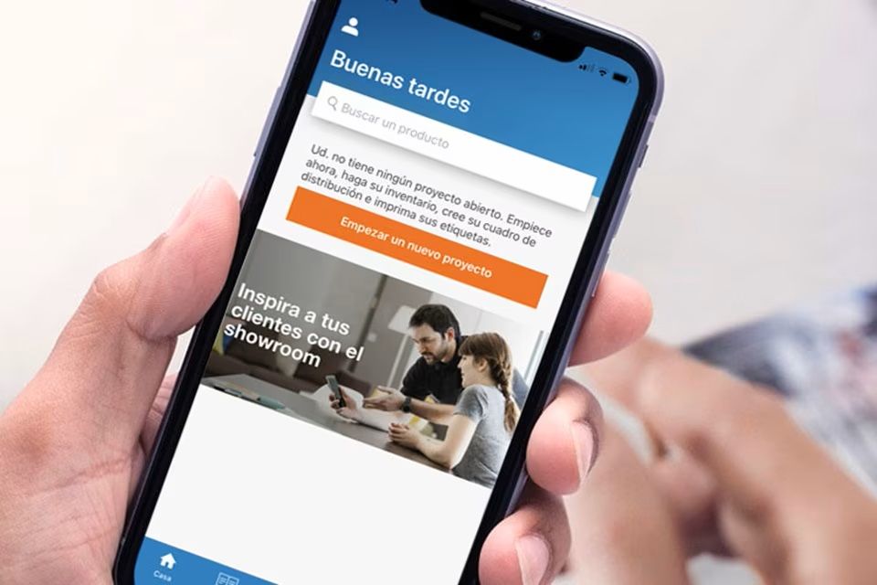Cómo configurar cuadros eléctricos y crear presupuestos, en un webinar sobre Hager Ready este jueves 21 de noviembre