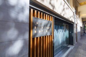 Ledvance moderniza la iluminación del Gremi D'Instal·ladors de Barcelona con su sistema de tiras LED