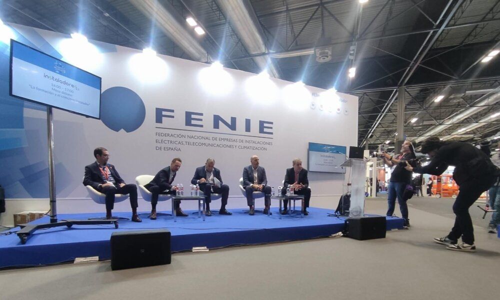 Matelec llega a su ecuador y se definen los puntos neurálgicos del certamen