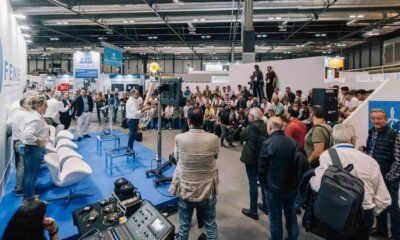 El compromiso con la innovación y el relevo generacional serán protagonistas del espacio de Fenie en Matelec