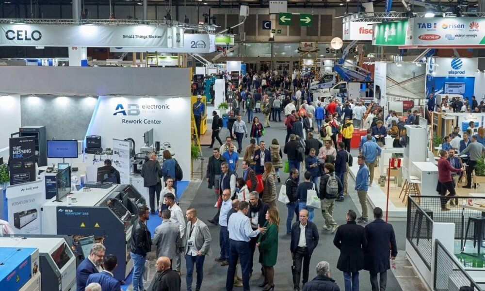 Principales convocatorias de Matelec 2024, que se inicia este martes