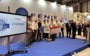 Principales convocatorias de Matelec 2024, que se inicia este martes