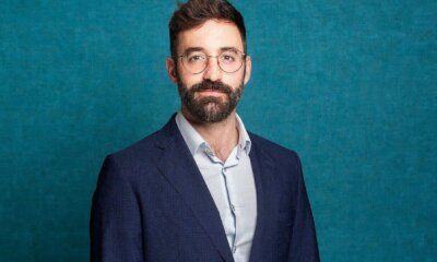 Joan Groizard, nuevo secretario de Estado de Energía