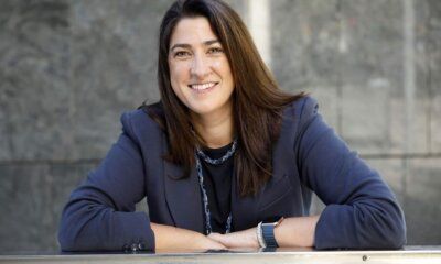 Schneider Electric nombra a Elisabet Guasch nueva vicepresidenta de Recursos Humanos para la Zona Ibérica