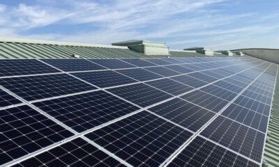 Unef propone medidas urgentes para impulsar el autoconsumo y frenar así su descenso