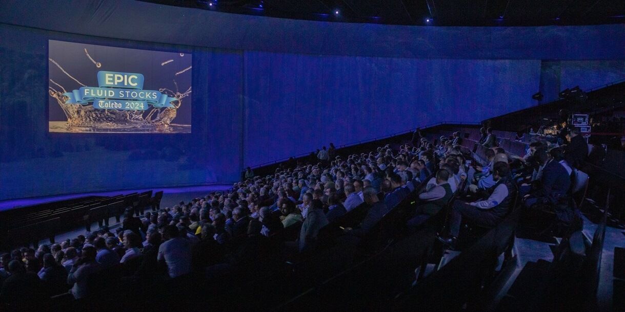 Medio millar de profesionales se congregan en Toledo en el Epic Fluid Stocks 2024