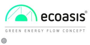 Logo de Ecoasis