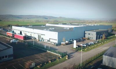 ABB adquiere Solutions Industry & Building para ampliar sus sistemas de protección de cables