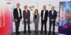 ABB adquiere Solutions Industry & Building para ampliar sus sistemas de protección de cables