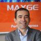 Amador Valbuena, CEO de Maxge Europe