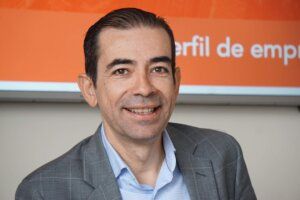 Amador Valbuena, CEO de Maxge Europe
