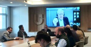 El mercado de la iluminación retrocede casi un 10 por ciento en 2024, según los datos de Anfalum