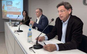 51 empresas instaladoras se interesan en Baleares por el Sistema de Certificados de Ahorro Energético