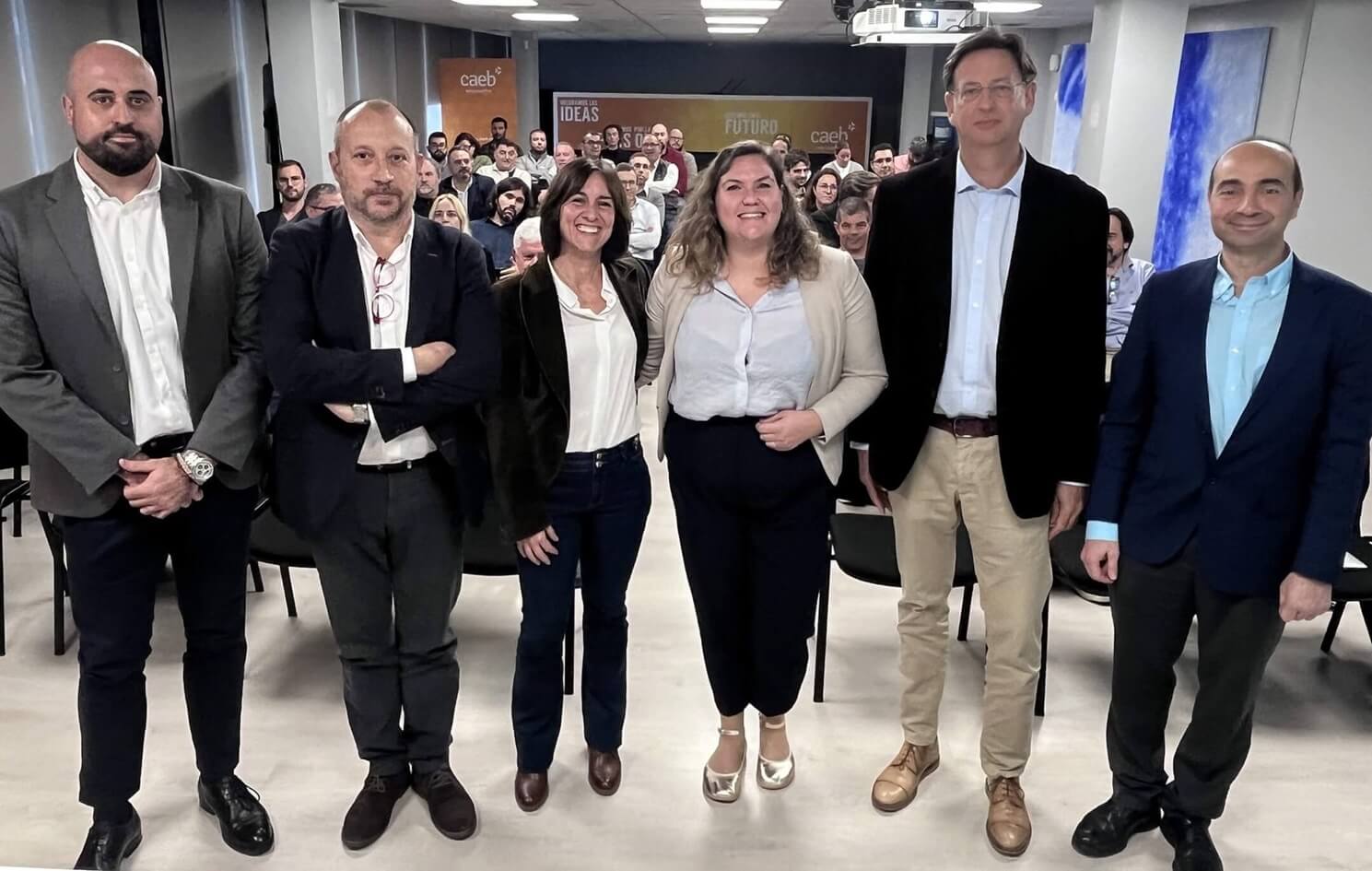 51 empresas instaladoras se interesan en Baleares por el Sistema de Certificados de Ahorro Energético