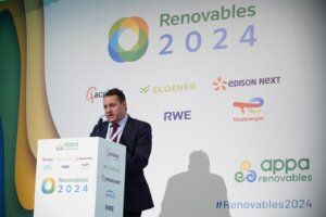 2025 será el año del “doblete renovable”, la fotovoltaica será la segunda fuente de generación de energía, tras la eólica