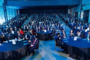 Dinuy patrocina la entrega de los XI Premios de Eficiencia Energética y Sostenibilidad de A3E 