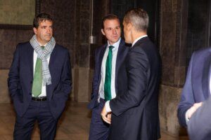 Dinuy patrocina la entrega de los XI Premios de Eficiencia Energética y Sostenibilidad de A3E 