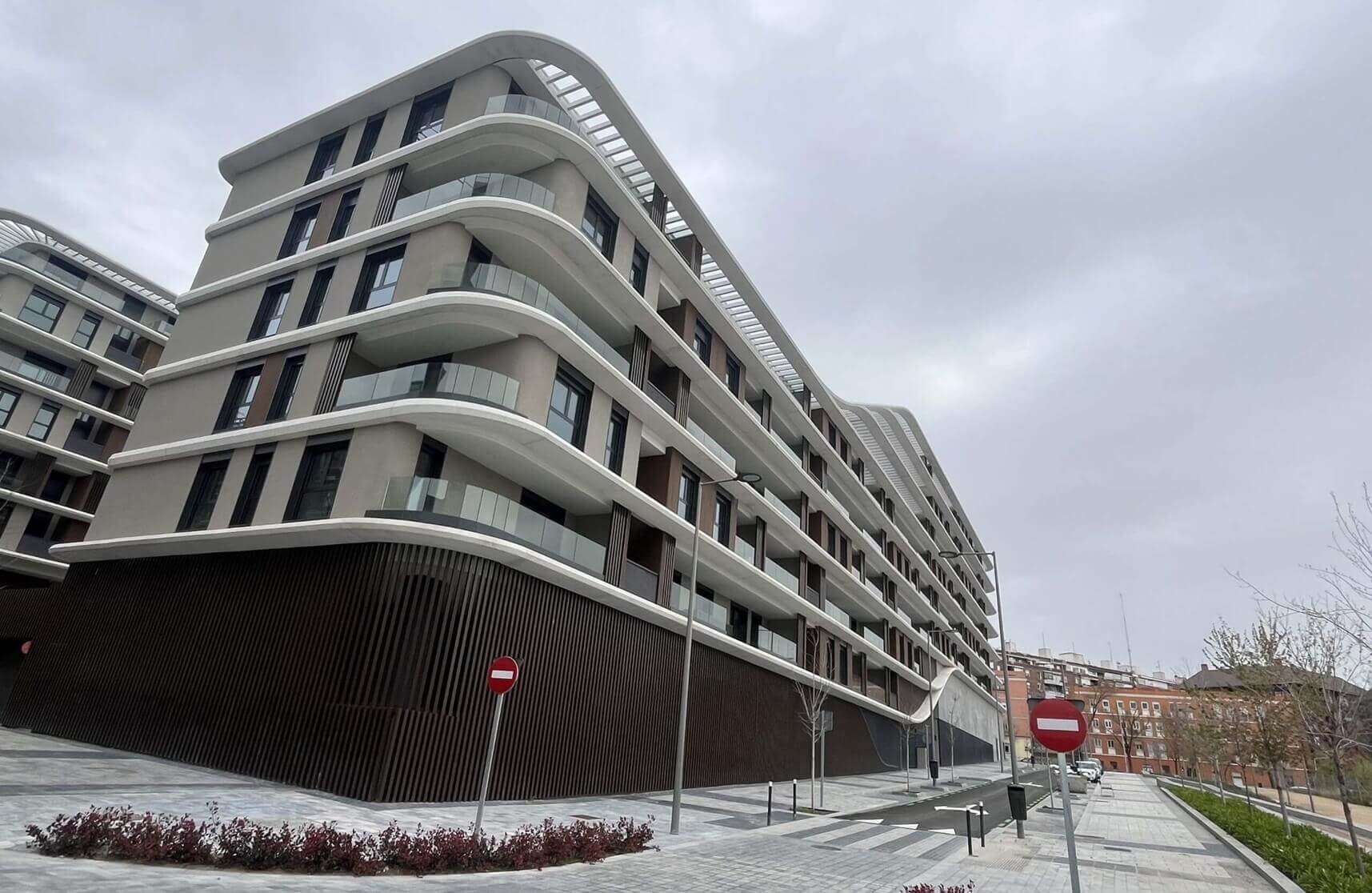 Cinco tendencias para 2025 en el ámbito de la edificación, vinculadas a la eficiencia energética