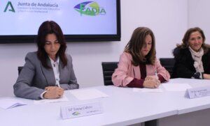 Los instaladores andaluces y la Consejería de Educación se alían para impulsar la FP Dual para casi 47.000 estudiantes 