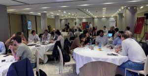 Fegime se va de Safari