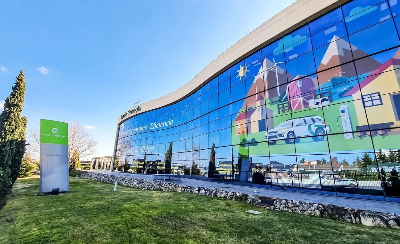 Feníe Energía acaba 2024 con “más clientes y nuevos servicios” para potenciar su red de empresas instaladoras