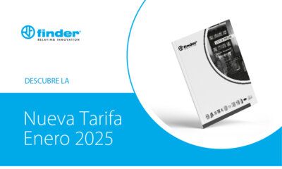 Finder estrena su nueva tarifa de precios, que entra en vigor con el comienzo de 2025
