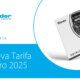 Finder estrena su nueva tarifa de precios, que entra en vigor con el comienzo de 2025