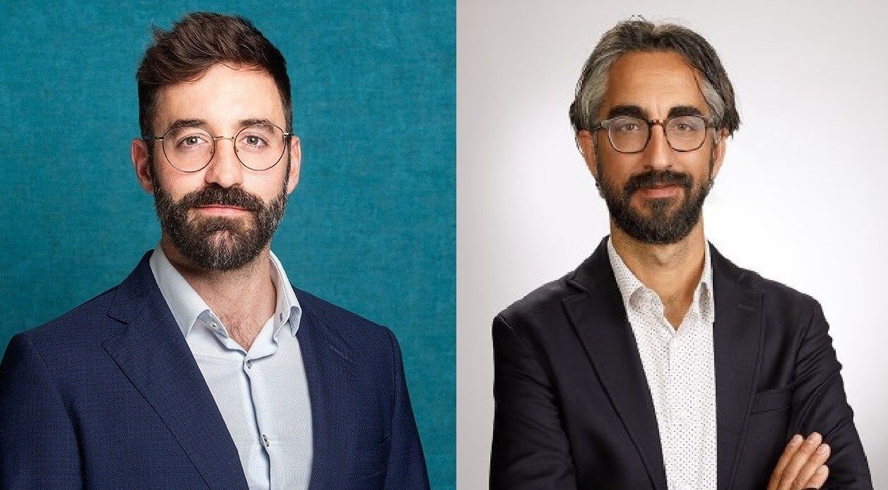 Joan Groizard y Miguel Rodrigo, nombrados secretario de Estado de Energía y director general del IDAE, respectivamente