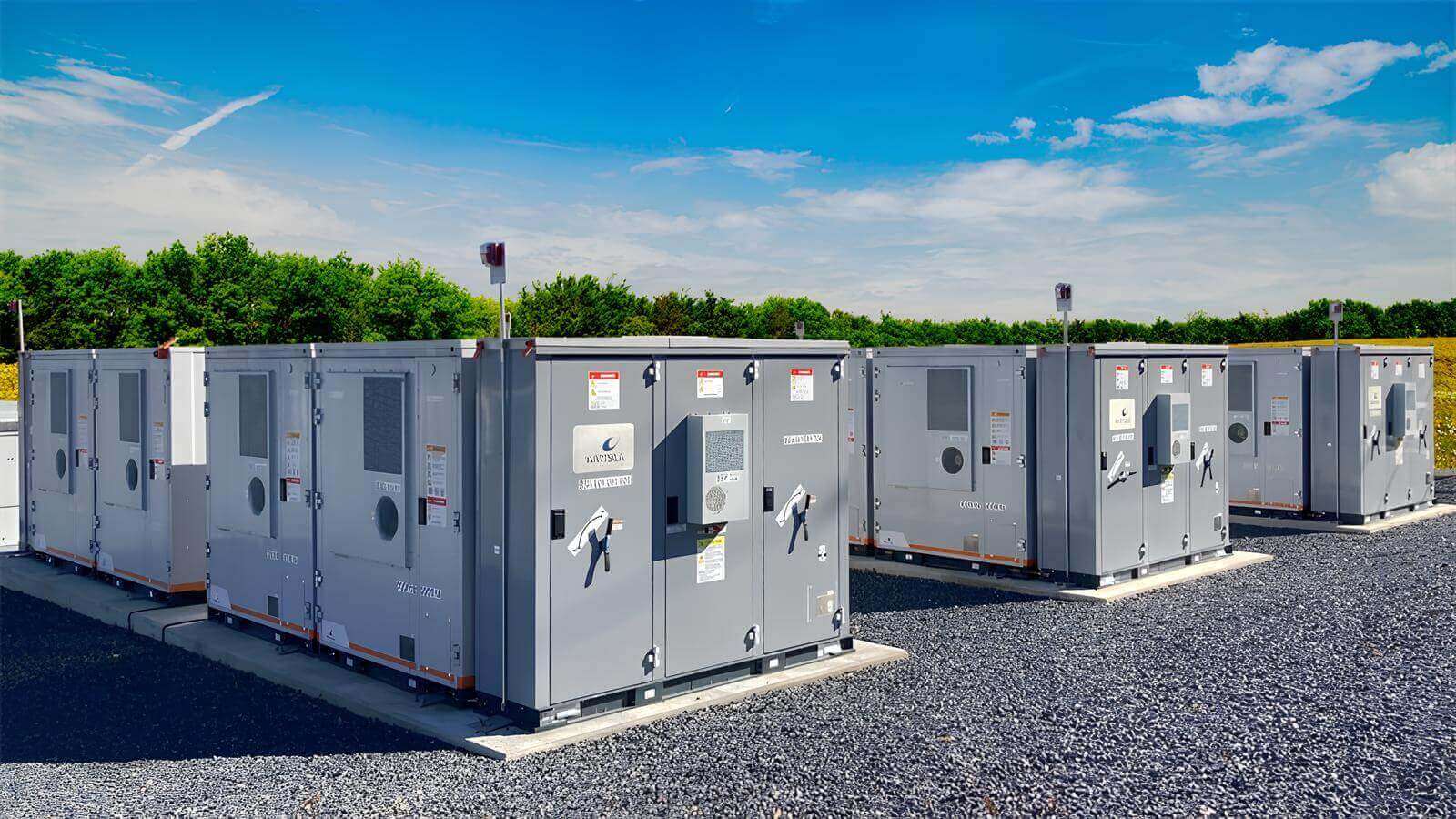 156 millones para proyectos innovadores de almacenamiento independiente y térmico