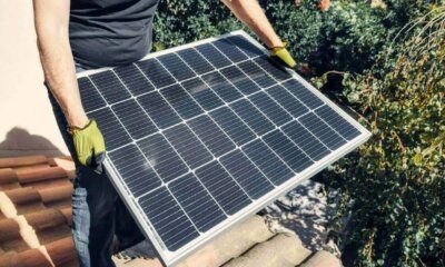 Propuesta de bases reguladoras para ayudas a proyectos de economía circular de bienes de equipo para renovables