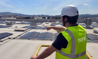 Grupo Noria estrena un servicio integral exclusivo para el desarrollo de proyectos de eficiencia energética