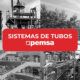 Pemsa destaca la innovación y la calidad en su gama de tubos para la protección y conducción de cables